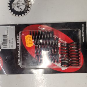 ressort embrayage honda 250 cr 90-96