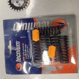 ressort embrayage neuf 110151 suzuki 250 rmz 10-11