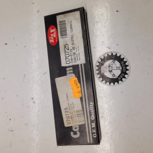 chaine distribution honda cbr 900 1000 rr 00-05