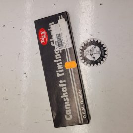 chaine distribution neuve suzuki 450 rmz 06-07