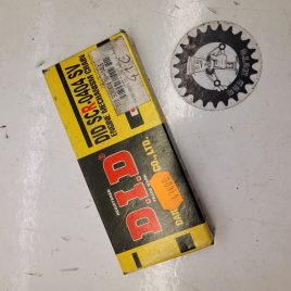 chaine de distribution neuve DID scr0404-SV 104LE