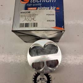 piston seul neuf suzuki 250 rmz 10-25