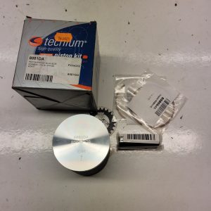 piston neuf sans goupille ktm 250 exc 00-04