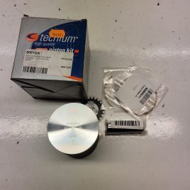 piston neuf sans goupille ktm 250 exc 00-04