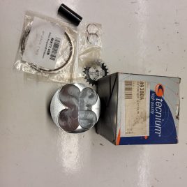 kit piston neuf honda 250 crf r 16-17