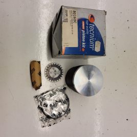 piston neuf ktm 250 96-99 manque goupille