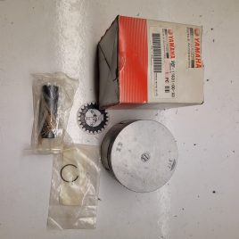 kit piston neuf yamaha 660 raptor xtz manque une goupille