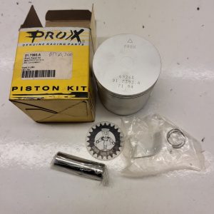 piston neuf beta 300 rr 13-14 sans segment