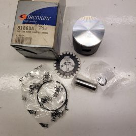 kit piston yamaha 80 yz 85-87 48mm
