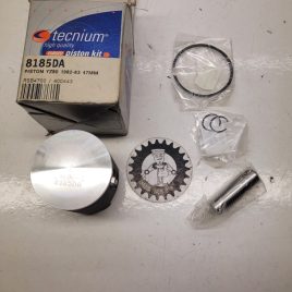 kit piston neuf yamaha 80 yz 82-83 47mm