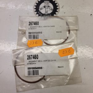 segments husqvarna ktm 125  55910005400
