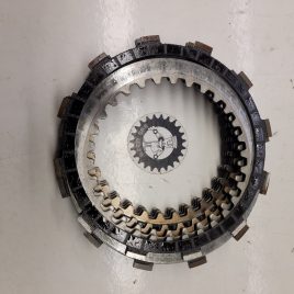 Disque d’embrayage yamaha 450 yfz