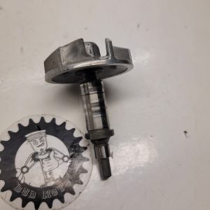 Axe de pompe a eau yamaha 450 yfz
