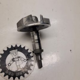 Axe de pompe a eau yamaha 450 yfz