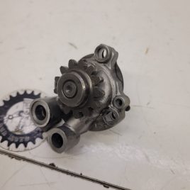 element pompe a huile yamaha 450 yfz