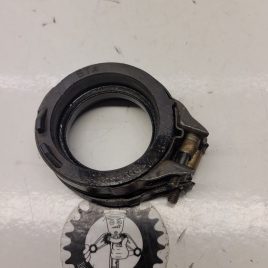 pipe admission yamaha 450 yfz