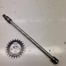 tige embrayage yamaha 450 yfz