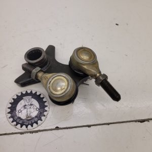 renvoi de colonne yamaha 450 yfz