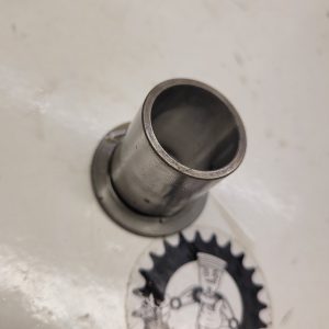 bague de cloche suzuki 400 ltz