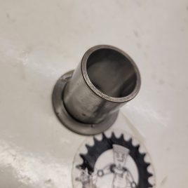 bague de cloche suzuki 400 ltz