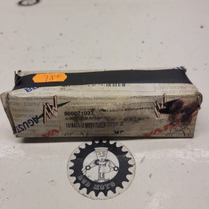 axe de kick neuf 800071037 husqvarna 610
