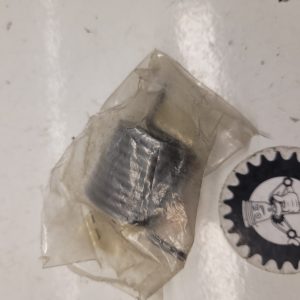 ressort de kick neuf 800071039 husqvarna 610