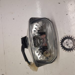 phare avant neuf husqvarna