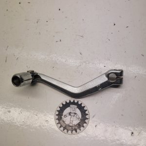 selecteur neuf husqvarna