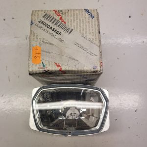 phare neuf 8000A5566 husqvarna 125 cr wr wre sm s 08-10