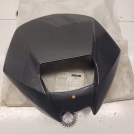 plastique plaque phare avant neuve husqvarna A4206