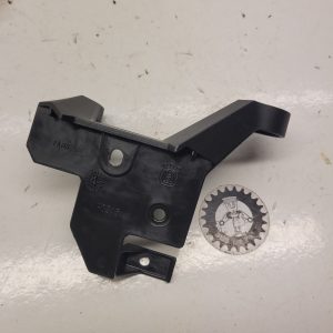 plastique H0315 husqvarna 449 511 10-13