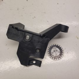 plastique H0315 husqvarna 449 511 10-13