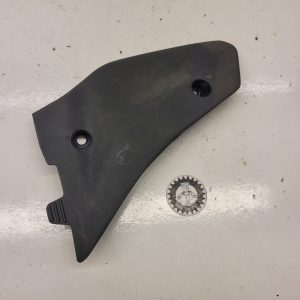 cache radiateur 8000A5977 husqvarna 125 TE  11-13