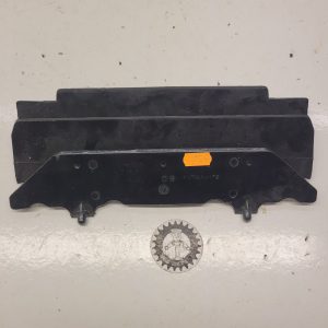 grille radiateur neuve 8AA0A0872 husqvarna 250 310 450 510 tc te 07-12