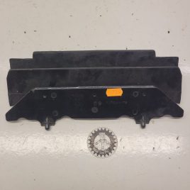 grille radiateur neuve 8AA0A0872 husqvarna 250 310 450 510 tc te 07-12