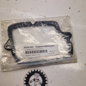 joint de phare neuf 8000A1053 husqvarna 250 400 450 510
