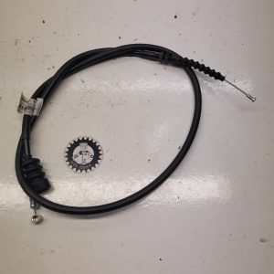 cable embrayage husqvarna 610 sm te 09