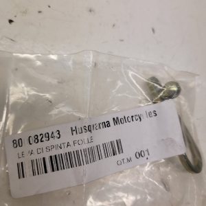 basculeur de valve neuf 800082943 husqvarna 250 wr 00-13