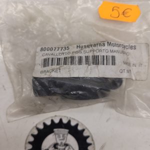 support retro 800077735 husqvarna