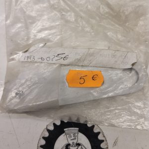 patte de support 800072875 husqvarna 125 610