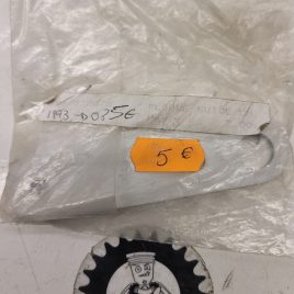 patte de support 800072875 husqvarna 125 610