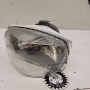 optique de phare 8000H1736 husqvarna 125 sm te wre 12