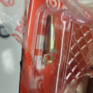 pivot levier de frein neuf 800079070 husqvarna 125 wre 94