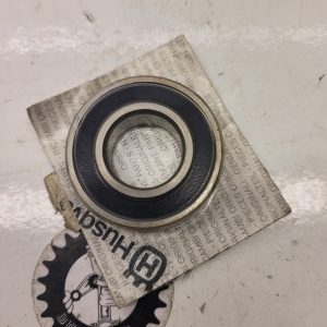roulement 25 52 15 husqvarna 8A0043567