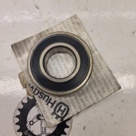 roulement 25 52 15 husqvarna 8A0043567