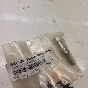 pointe 8000A7635 husqvarna cr wr 07