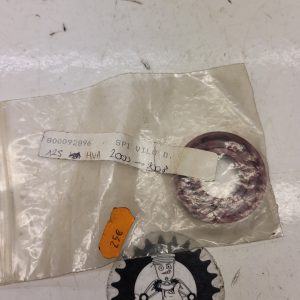 spi vilebrequin husqvarna 125 08