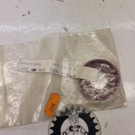 spi vilebrequin husqvarna 125 08