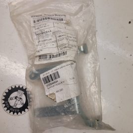 support 8000A6644 neuf husqvarna 250 450 510 te wr 09-10