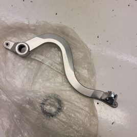 pedale de frein 8000A7634 husqvarna 310 450 te 07-12